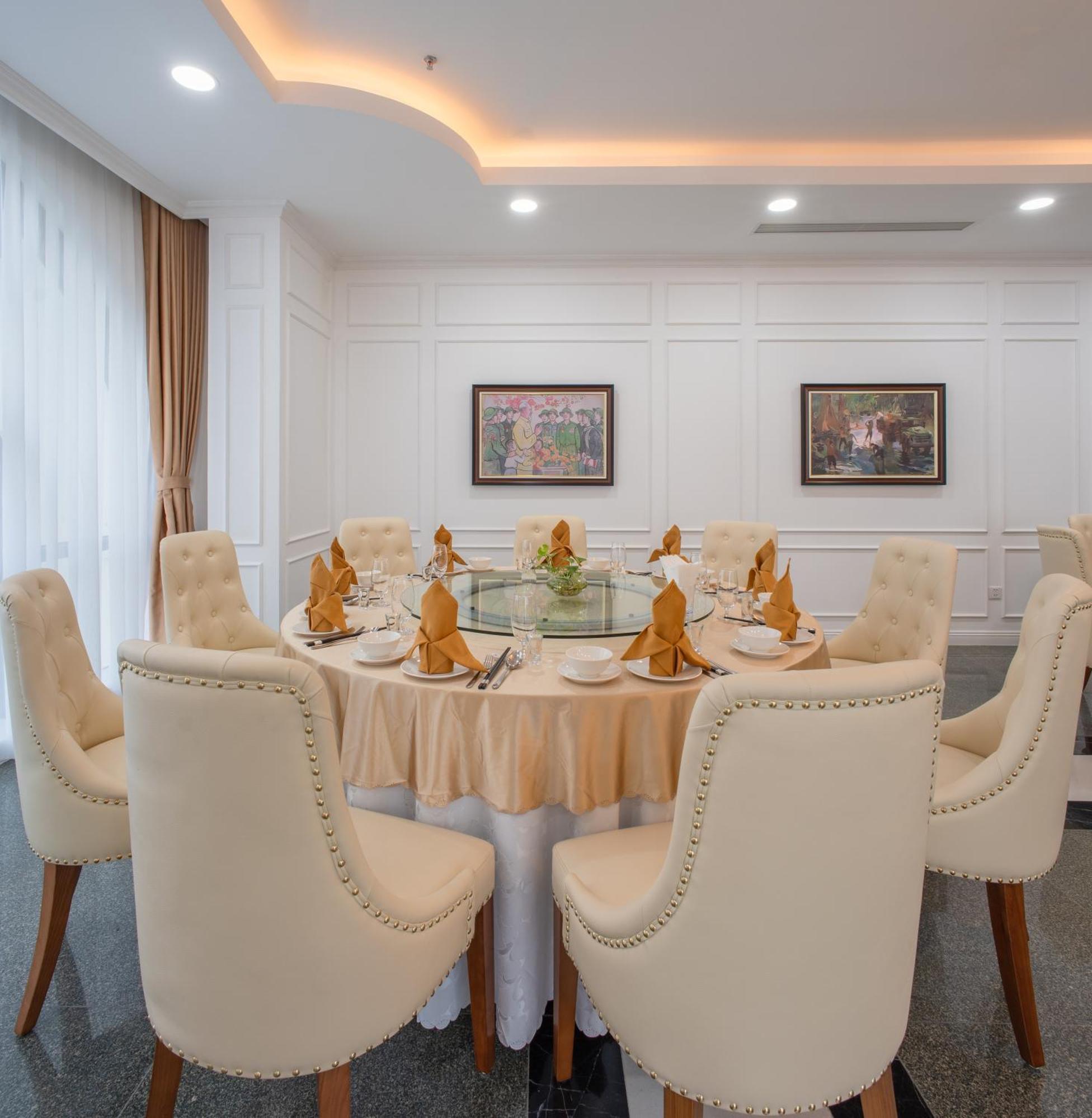 נה טראנג Sea Soul Hotel מראה חיצוני תמונה